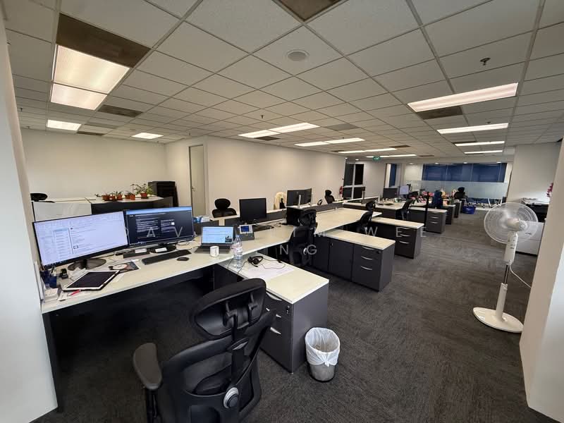 Southpoint, 200 Cantonment Rd, 2,614 sqft, Office For Rent, by David Lim Wee Seng, 500093599 - Interior - CommercialGuru.com.sg