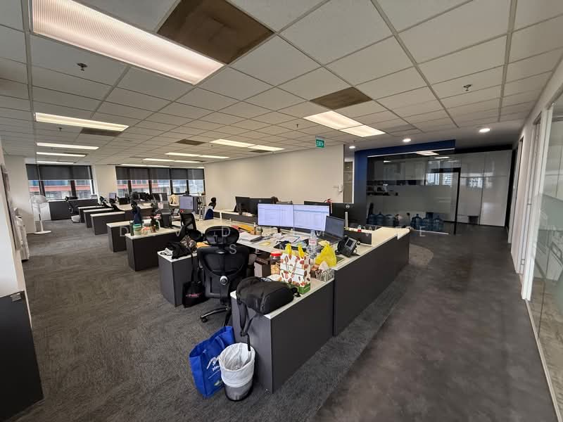 Southpoint, 200 Cantonment Rd, 2,614 sqft, Office For Rent, by David Lim Wee Seng, 500093599 - Interior - CommercialGuru.com.sg