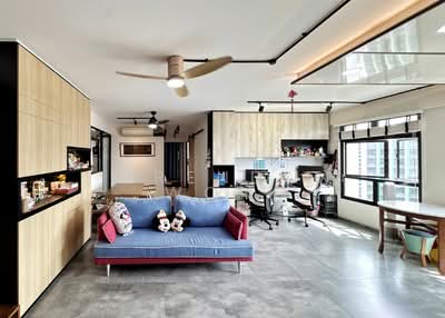 For Sale - 816B Keat Hong Link