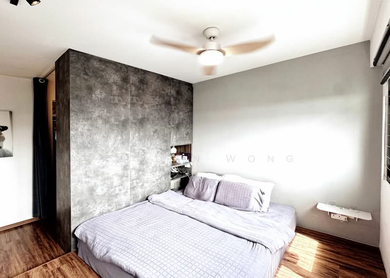 816B Keat Hong Link HDB Flat For Sale at S$ 799,000 | PropertyGuru Singapore - Bedroom