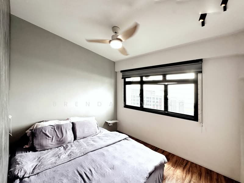 816B Keat Hong Link HDB Flat For Sale at S$ 799,000 | PropertyGuru Singapore - Bedroom