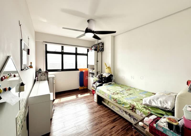 816B Keat Hong Link HDB Flat For Sale at S$ 799,000 | PropertyGuru Singapore - Bedroom