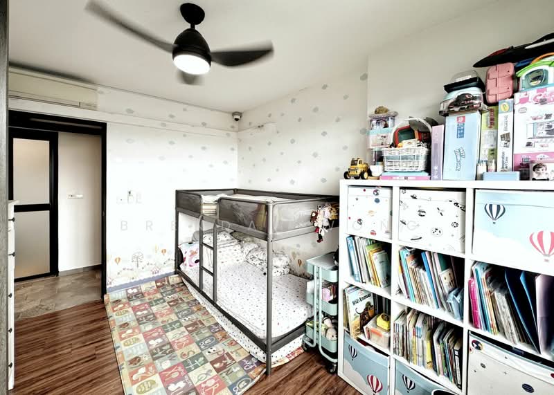 816B Keat Hong Link HDB Flat For Sale at S$ 799,000 | PropertyGuru Singapore - Bedroom