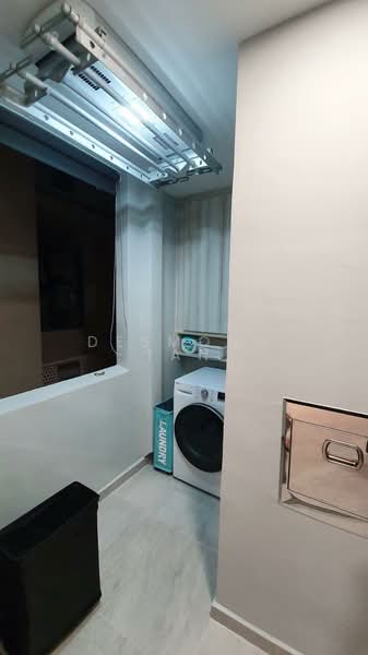 Dover Parkview, 30 Dover Rise, 3 Bedrooms, 969 sqft, Condominium For Rent, by Desmond Tan, 500093601 - Interior - PropertyGuru.com.sg