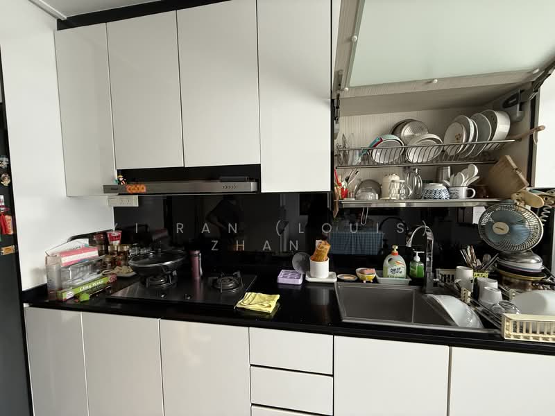 862A Tampines Street 83, 862A Tampines Street 83, Room Rental, 125 sqft, HDB Flat For Rent, by Yi Ran (Louis) Zhang, 500093602 - Kitchen - PropertyGuru.com.sg