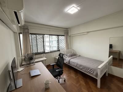 For Rent - 862A Tampines Street 83