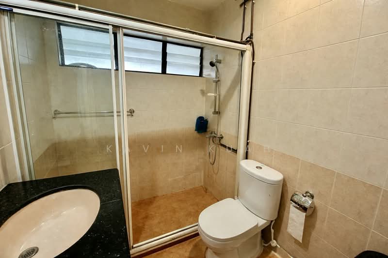 Minbu Court Condominium For Sale at S$ 1,890,000 | PropertyGuru Singapore - Bathroom