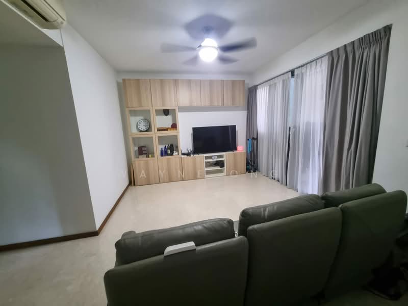 Palm Isles, 40 Flora Drive, Room Rental, 600 sqft, Condominium For Rent, by Wayne Ong, 500093605 - Living Room - PropertyGuru.com.sg