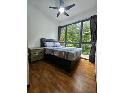 For Rent - Palm Isles