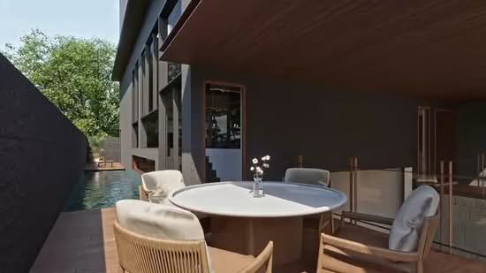 Freehold Brand New Semi-detached with 6 bedrooms Semi-Detached House For Sale at S$ 8,400,000 | PropertyGuru Singapore