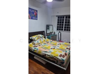 For Rent - 329 Sembawang Close