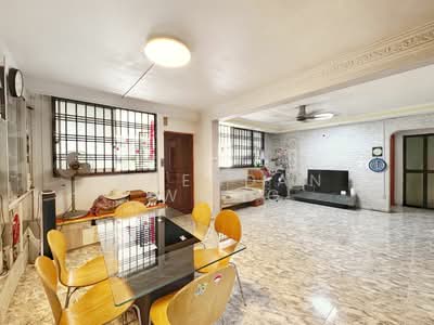 For Sale - 235 Bukit Panjang Ring Road