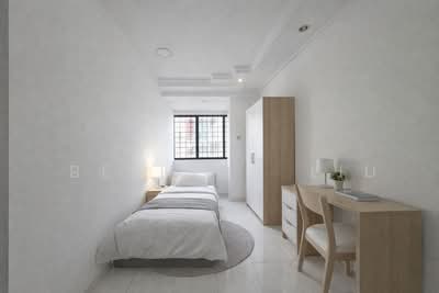 For Rent - People's Park Centre