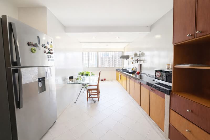 People's Park Centre, 101 Upper Cross Street, Room Rental, 100 sqft, Apartment For Rent, by Belinda Liu, 500093612 - Kitchen - PropertyGuru.com.sg