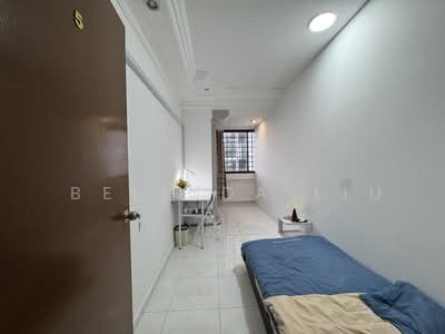 For Rent - People's Park Centre