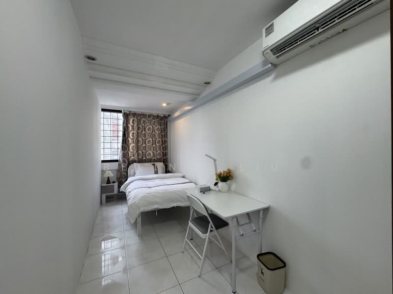 People's Park Centre, 101 Upper Cross Street, Room Rental, 100 sqft, Apartment For Rent, by Belinda Liu, 500093612 - Bedroom - PropertyGuru.com.sg