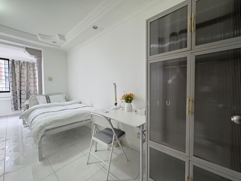 People's Park Centre, 101 Upper Cross Street, Room Rental, 100 sqft, Apartment For Rent, by Belinda Liu, 500093612 - Bedroom - PropertyGuru.com.sg