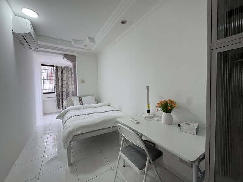 People's Park Centre, 101 Upper Cross Street, Room Rental, 100 sqft, Apartment For Rent, by Belinda Liu, 500093612 - Bedroom - PropertyGuru.com.sg