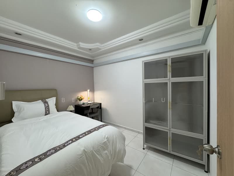 People's Park Centre, 101 Upper Cross Street, Room Rental, 100 sqft, Apartment For Rent, by Belinda Liu, 500093612 - Bedroom - PropertyGuru.com.sg