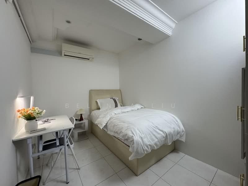 People's Park Centre, 101 Upper Cross Street, Room Rental, 100 sqft, Apartment For Rent, by Belinda Liu, 500093612 - Bedroom $1200 - PropertyGuru.com.sg