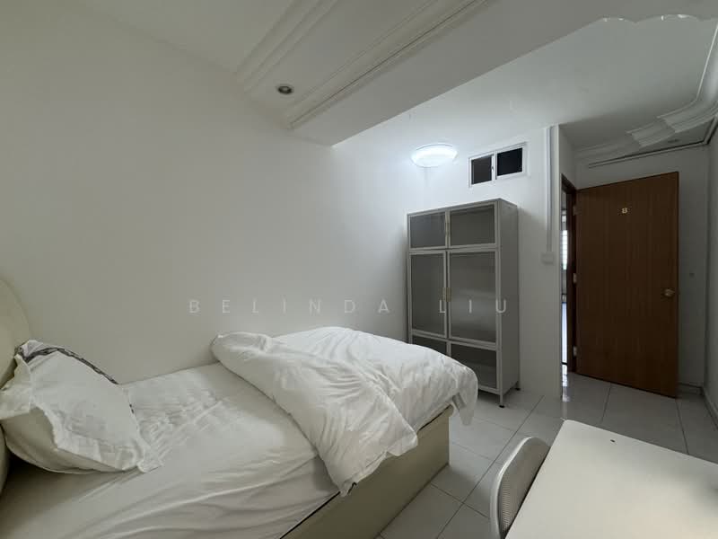 People's Park Centre, 101 Upper Cross Street, Room Rental, 100 sqft, Apartment For Rent, by Belinda Liu, 500093612 - Bedroom $1200 - PropertyGuru.com.sg