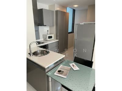 For Rent - The Suites @ Central