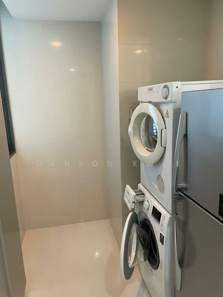 The Suites @ Central, 57-57A Devonshire Road, 1 Bedroom, 657 sqft, Condominium For Rent, by Denson Kwek, 500093613 - Interior - PropertyGuru.com.sg