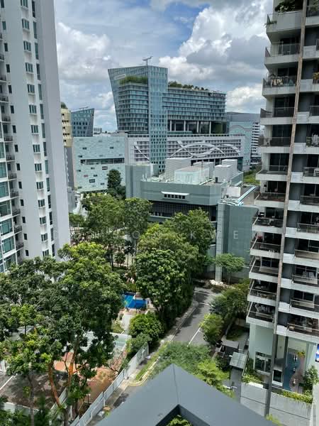 The Suites @ Central, 57-57A Devonshire Road, 1 Bedroom, 657 sqft, Condominium For Rent, by Denson Kwek, 500093613 - Exterior - PropertyGuru.com.sg