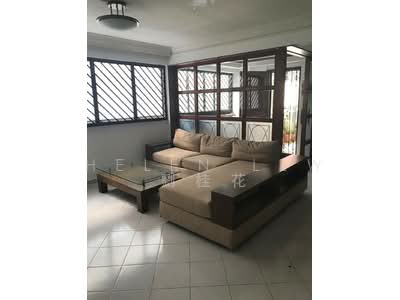 For Sale - 626 Yishun Street 61