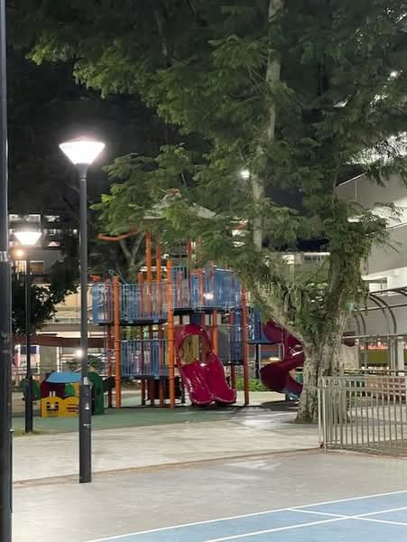 626 Yishun Street 61 HDB Flat For Sale at S$ 740,000 | PropertyGuru Singapore - Exterior