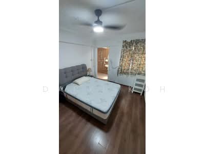 For Rent - 119 Marsiling Rise