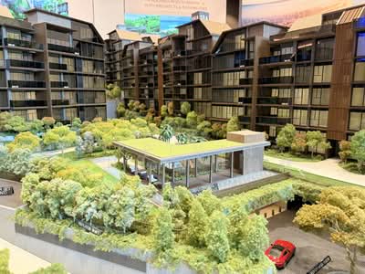 For Sale - Terra Hill