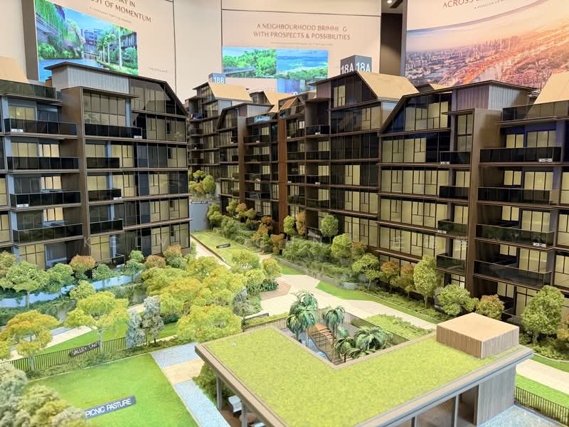 Terra Hill Condominium For Sale at S$ 2,486,000 | PropertyGuru Singapore