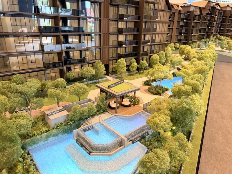 Terra Hill Condominium For Sale at S$ 2,486,000 | PropertyGuru Singapore - Exterior