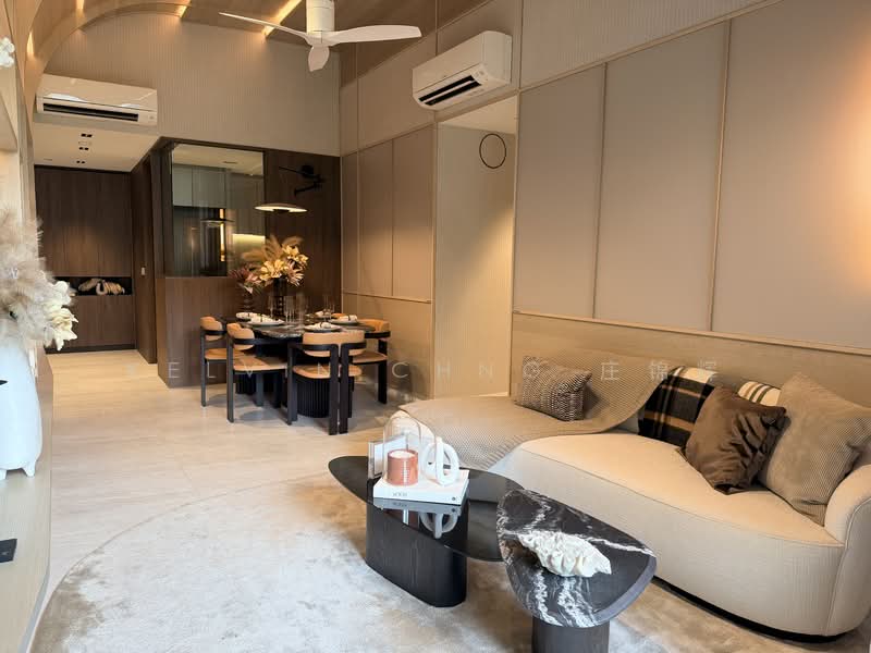 Terra Hill Condominium For Sale at S$ 2,486,000 | PropertyGuru Singapore