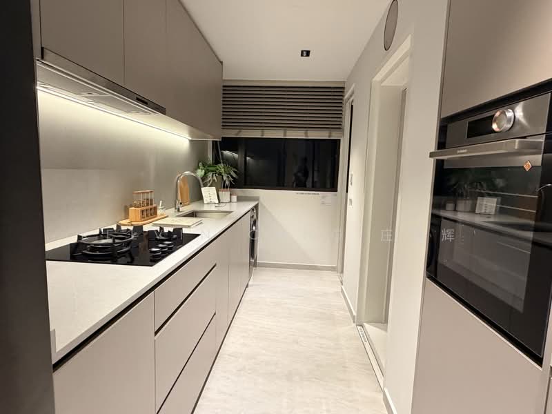 Terra Hill Condominium For Sale at S$ 2,486,000 | PropertyGuru Singapore