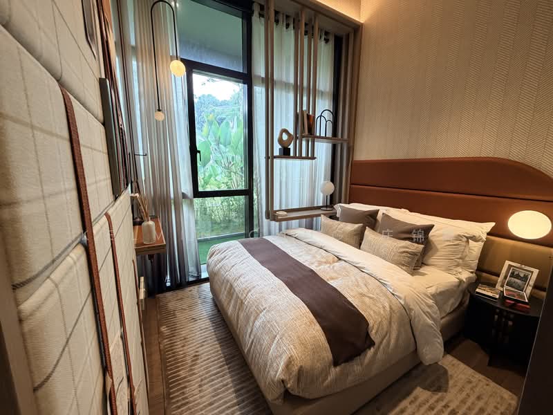 Terra Hill Condominium For Sale at S$ 2,486,000 | PropertyGuru Singapore