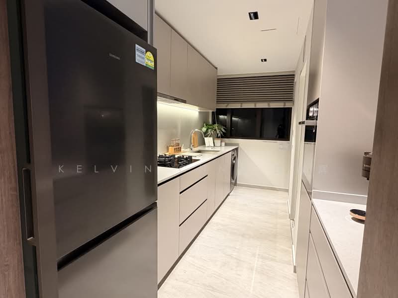 Terra Hill Condominium For Sale at S$ 2,486,000 | PropertyGuru Singapore