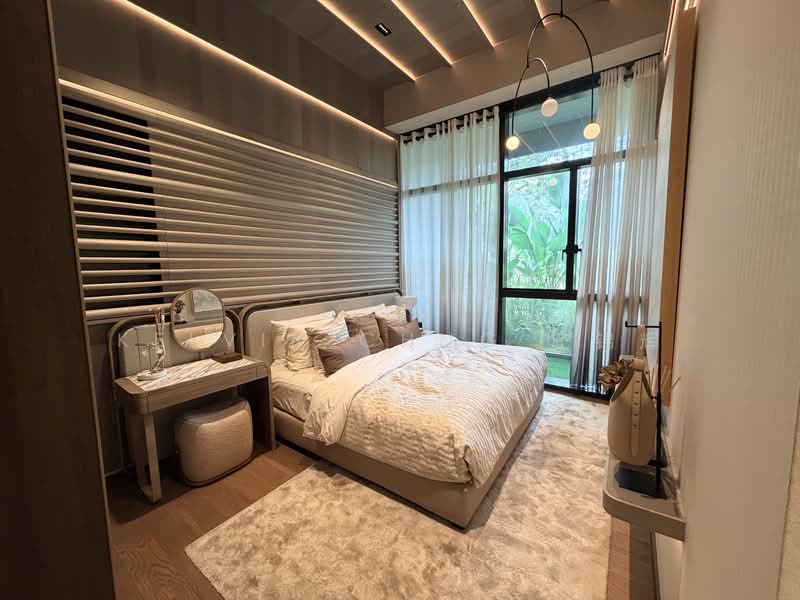 Terra Hill Condominium For Sale at S$ 2,486,000 | PropertyGuru Singapore