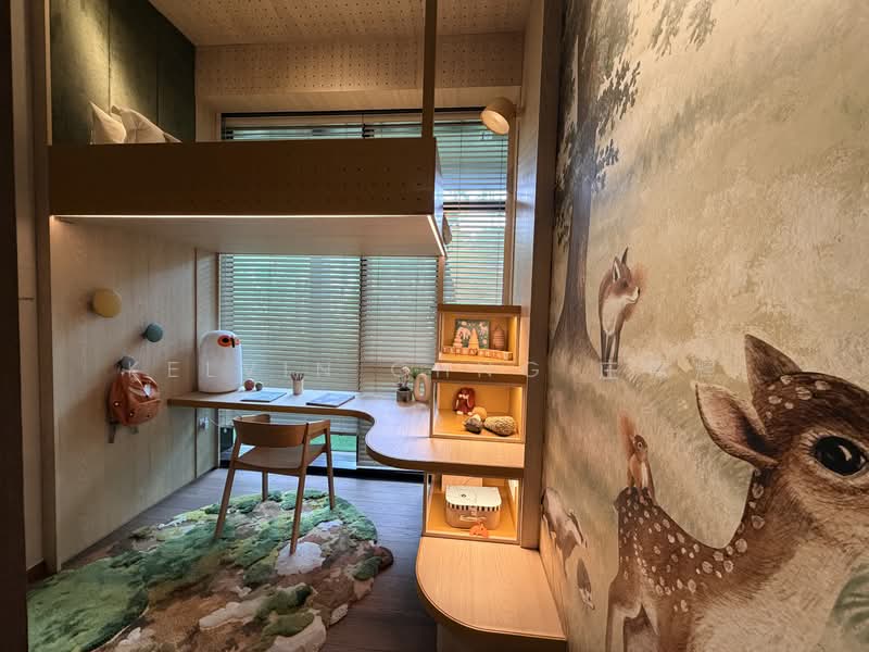 Terra Hill Condominium For Sale at S$ 2,486,000 | PropertyGuru Singapore