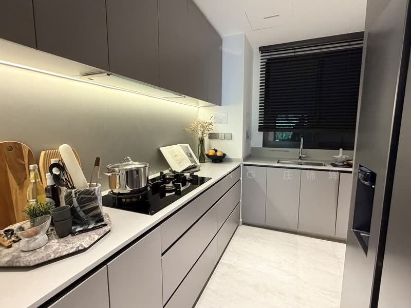 Terra Hill Condominium For Sale at S$ 2,486,000 | PropertyGuru Singapore