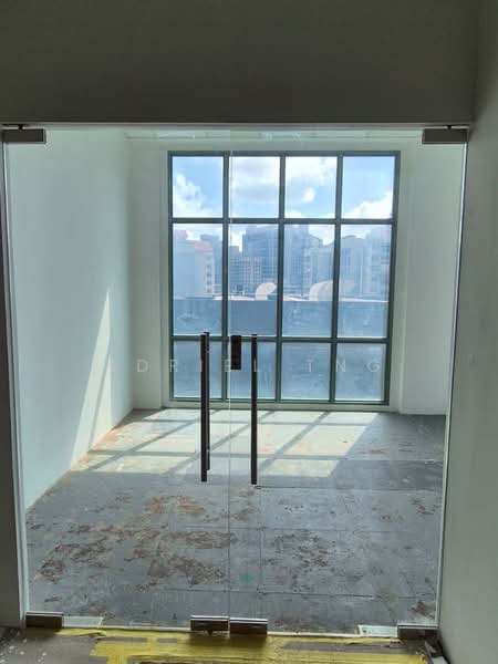 Seng Kee Building, 20 Martin Road, Orchard / River Valley, 3,196 sqft, Office For Rent, by Adriel Tng, 500093619 - Interior - CommercialGuru.com.sg