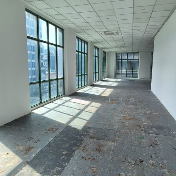 Seng Kee Building, 20 Martin Road, Orchard / River Valley, 3,196 sqft, Office For Rent, by Adriel Tng, 500093619 - Interior - CommercialGuru.com.sg
