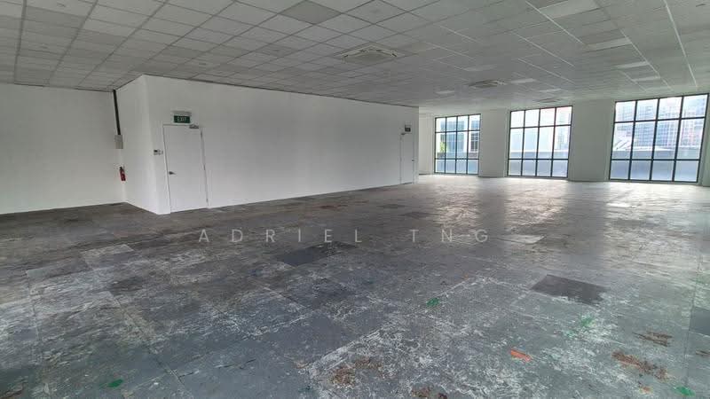 Seng Kee Building, 20 Martin Road, Orchard / River Valley, 3,196 sqft, Office For Rent, by Adriel Tng, 500093619 - Interior - CommercialGuru.com.sg
