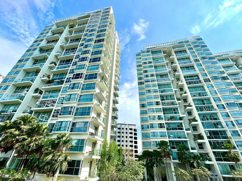 The Esta Condominium For Sale at S$ 4,000,000 | PropertyGuru Singapore - Exterior