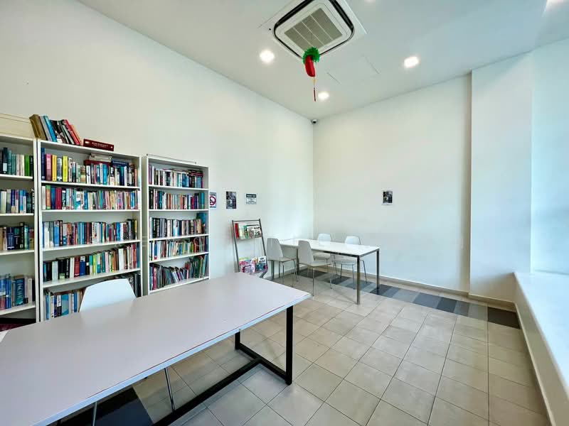 The Esta Condominium For Sale at S$ 4,000,000 | PropertyGuru Singapore