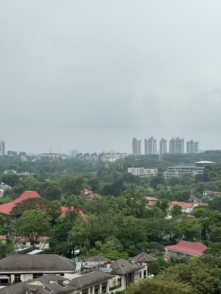 Regency Park Condominium For Sale at S$ 9,280,000 | PropertyGuru Singapore - Exterior