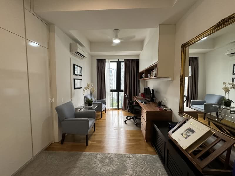 Regency Park Condominium For Sale at S$ 9,280,000 | PropertyGuru Singapore - Study