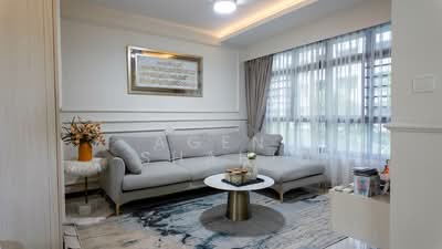 For Sale - 997A Buangkok Crescent