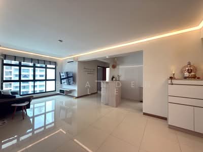 For Sale - 413C Northshore Drive